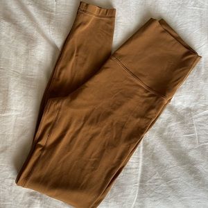 Lululemon align extra high waisted leggings